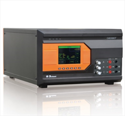 Thiết bị mô phỏng kiểm tra điện từ trường EMC 3CTEST CWS 60, CWS 600, CWS 800, CWS 1000